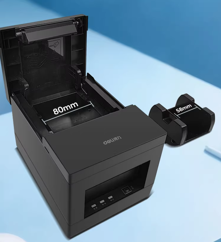 ເຄື່ອງພິມ Bluetooth